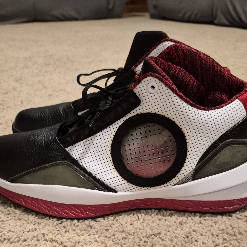 Jordan 2010